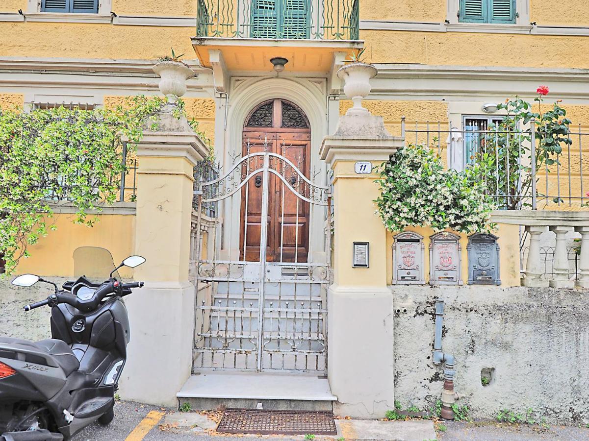 La Casa Di Lucia Apartment Lerici Exterior photo